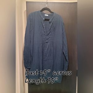 CP Shade for Free People Top